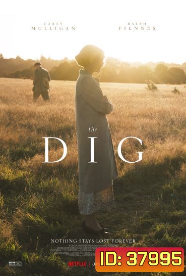 The Dig (2021) กู้ซาก