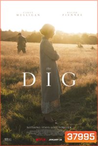 The Dig (2021) กู้ซาก