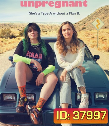 Unpregnant (2020)