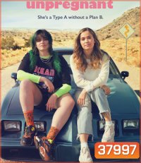 Unpregnant (2020)