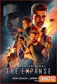 The Expanse Season 5 (10 ตอนจบ)