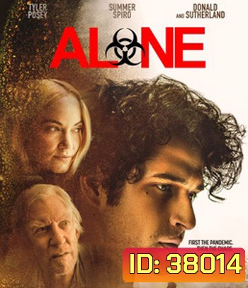 Alone (2020)