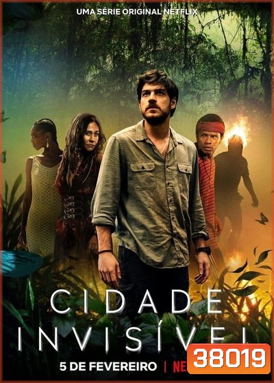 Invisible City SeaSon 1 [2021] เมืองอำพราง ( 7 ตอนจบ )