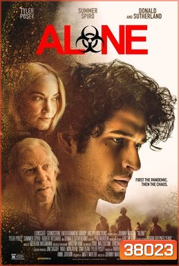 Alone 2020