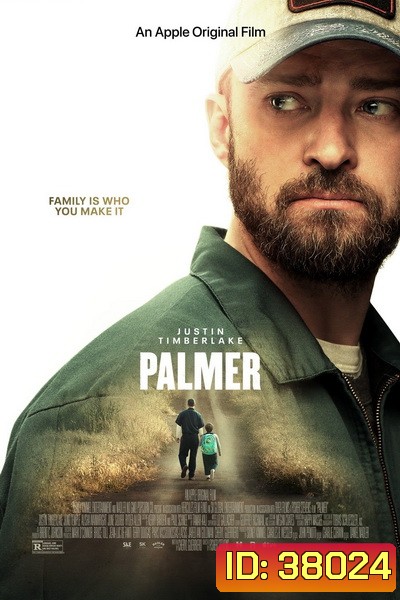 Palmer (2021)