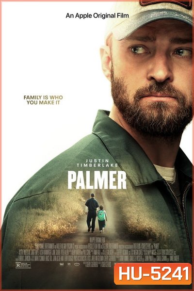 Palmer (2021)