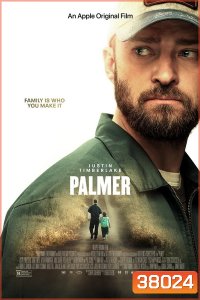 Palmer (2021)