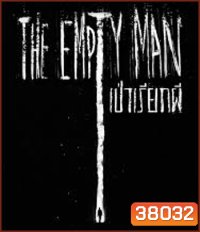 The Empty Man (2020) เป่าเรียกผี