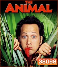 The Animal (2001) คนพิลึกยึดร่างเพี้ยน
