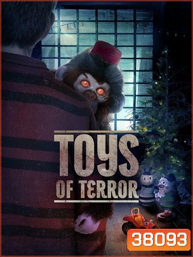 Toys of Terror