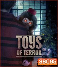 Toys of Terror (2020)