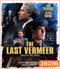 The Last Vermeer (2019)