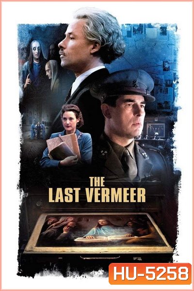 The Last Vermeer (2019) เดอะ ลาสต์ เวอเมียร์