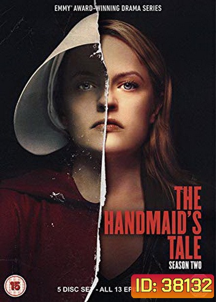 The Handmaids Tale Season 2 ( 13 ตอนจบ )