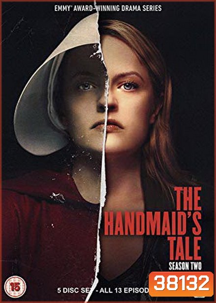 The Handmaids Tale Season 2 ( 13 ตอนจบ )