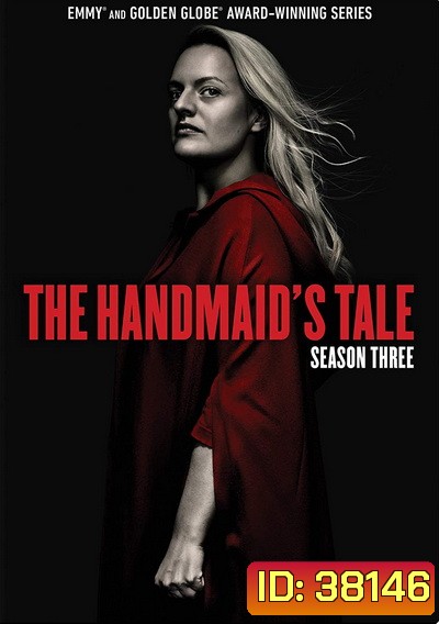 The Handmaids Tale Season 3 ( 13 ตอนจบ ) Ep 13 ไม่มีซับไทย มีแค่พากย์ไทย-อังกฤษ ซับอังกฤษ