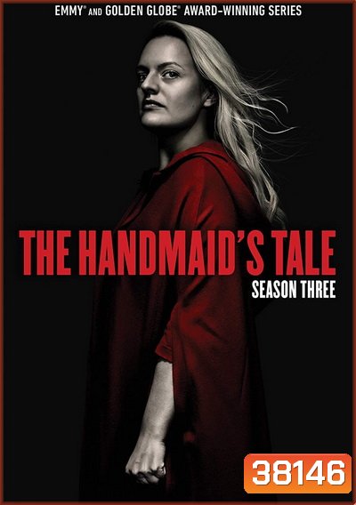 The Handmaids Tale Season 3 ( 13 ตอนจบ ) Ep 13 ไม่มีซับไทย มีแค่พากย์ไทย-อังกฤษ ซับอังกฤษ