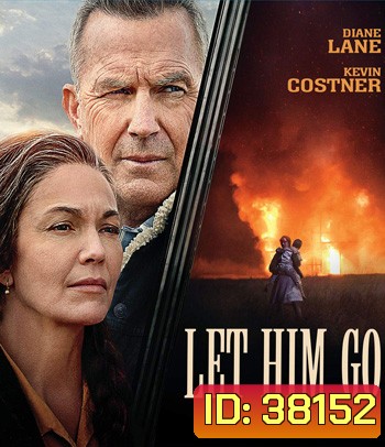 Let Him Go (2020)