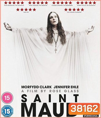 Saint Maud (2019) ซับไทยขึ้นช้านิดหน่อย