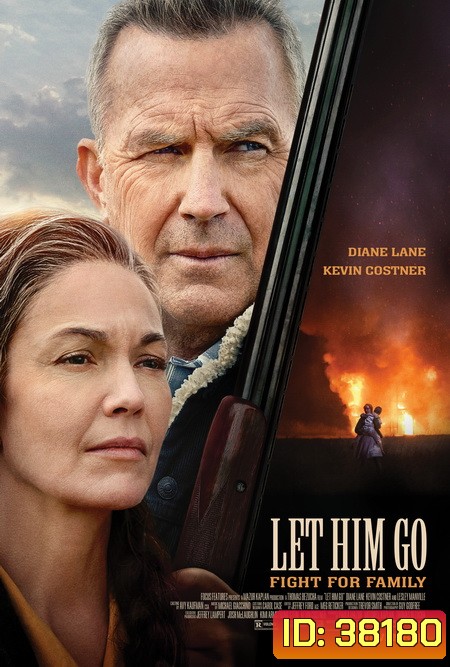 Let Him Go (2020)