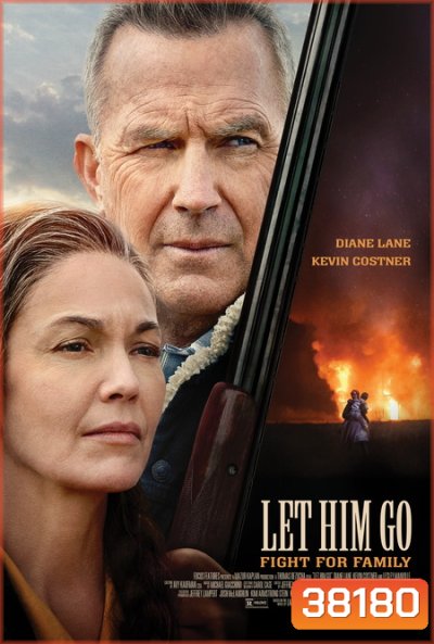 Let Him Go (2020)