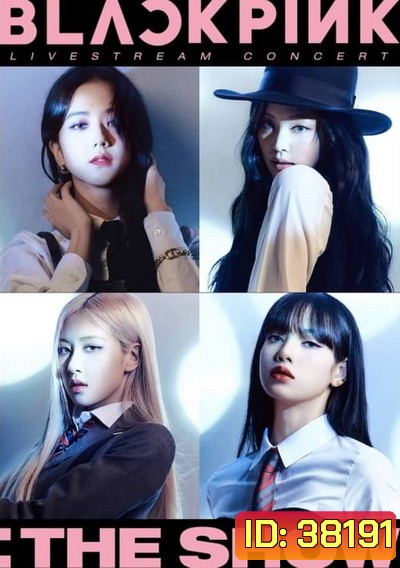 Blackpink the Show (2021)