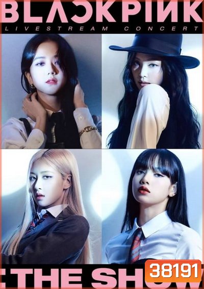 Blackpink the Show (2021)