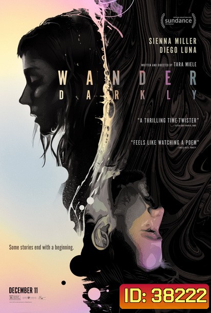 WANDER DARKLY ( 2020 )