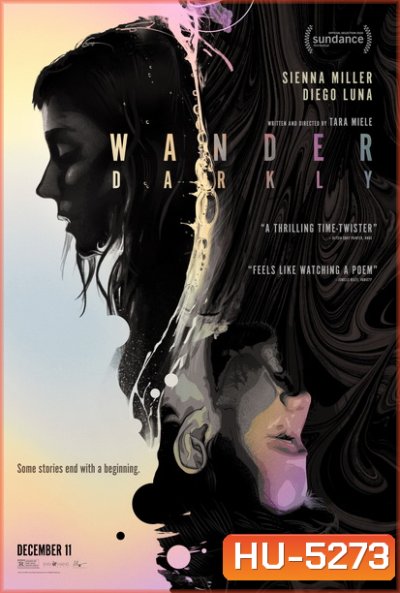 WANDER DARKLY ( 2020 )