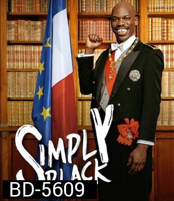 Simply Black (2021)