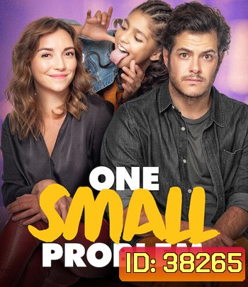 One Small Problem (2021)