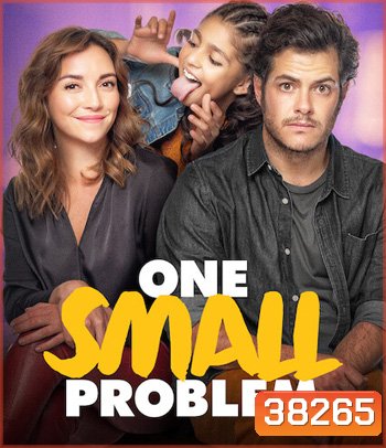 One Small Problem (2021)