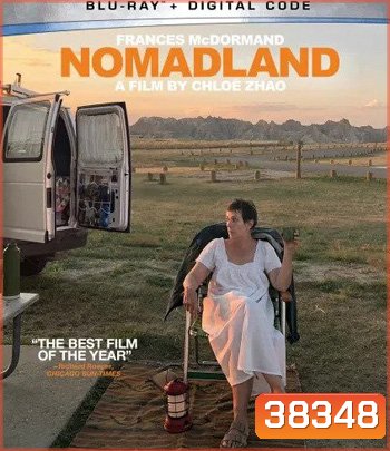 Nomadland (2020)