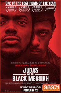 Judas and the Black Messiah (2021) (แปลgoogle)