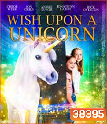 Wish Upon A Unicorn (2020)