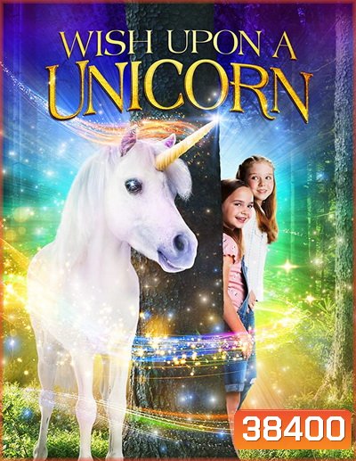 Wish Upon A Unicorn (2020)