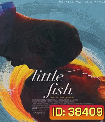 Little Fish (2020)