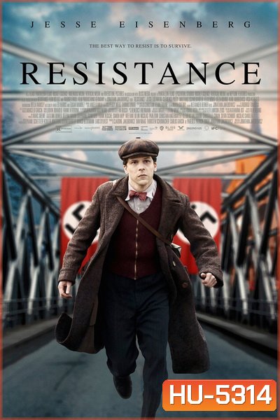RESISTANCE (2020)