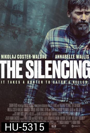 ล่าเงียบเลือดเย็น The Silencing (2020)