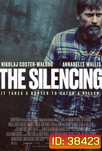 ล่าเงียบเลือดเย็น The Silencing (2020)