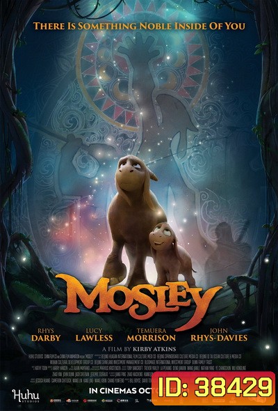 MOSLEY (2019)