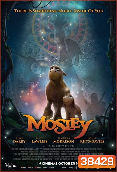 MOSLEY (2019)