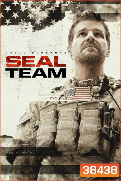 SEAL Team Season 3 ( 20 ตอนจบ )