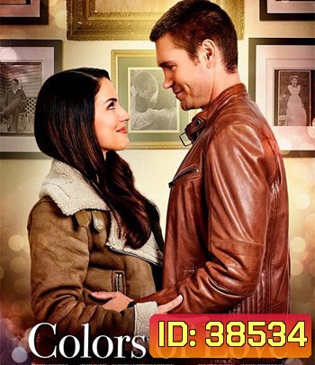 Colors of Love (2021) สีสันความรัก