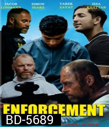 Enforcement (2020) 