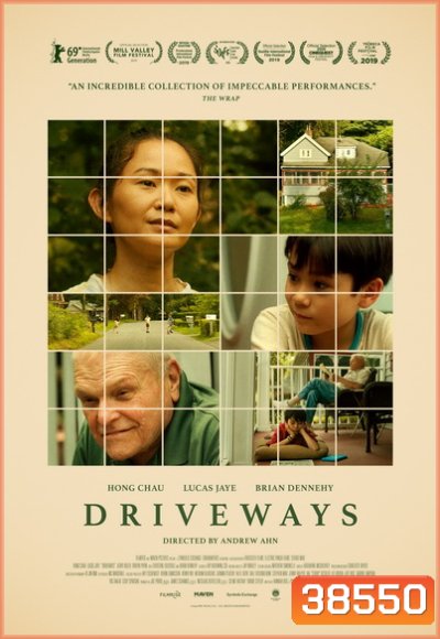 DRIVEWAYS (2019)