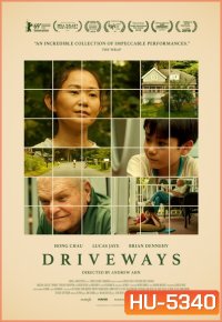 DRIVEWAYS (2019)