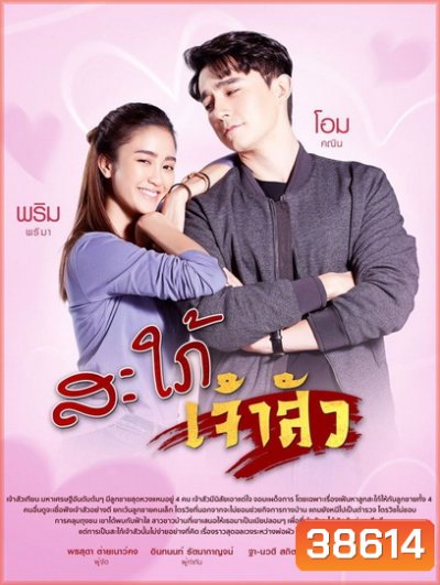 สะใภ้เจ้าสัว ( ตอนที่ 1-28 จบ ) - PD3CH