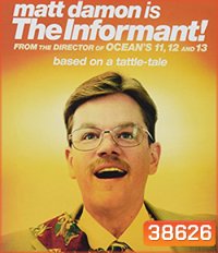 The Informant! (2009)