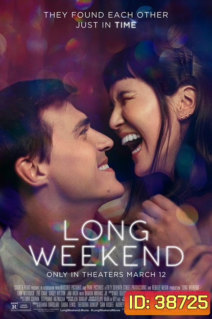 LONG WEEKEND (2021)